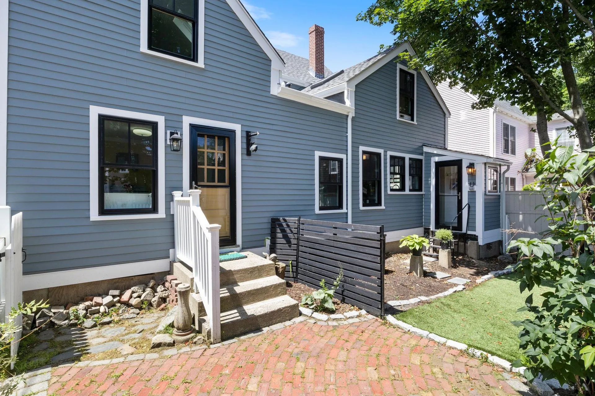 491 Marcy Street Portsmouth NH 03801