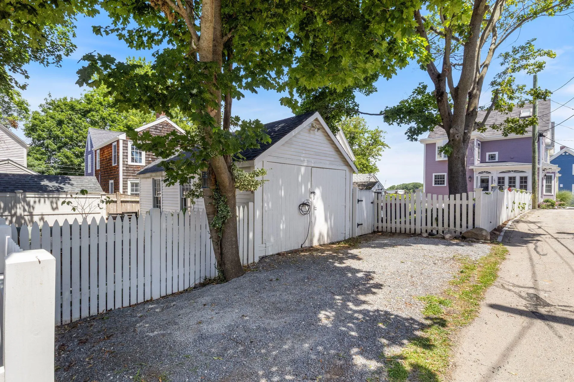 491 Marcy Street Portsmouth NH 03801