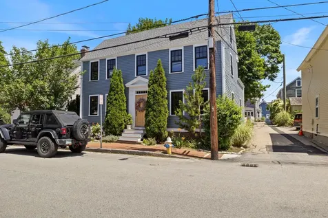 491 Marcy Street Portsmouth NH 03801