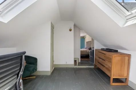 491 Marcy Street Portsmouth NH 03801