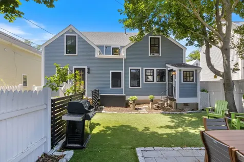 491 Marcy Street Portsmouth NH 03801