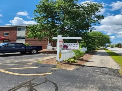 128 Loudon Road Concord NH 03301