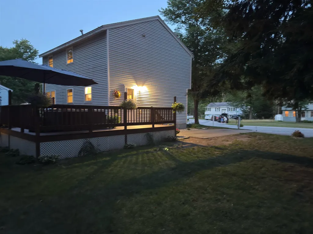 70 Woodbine Avenue Concord NH 03303