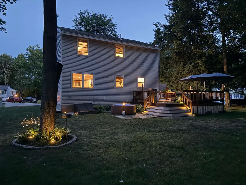 70 Woodbine Avenue Concord NH 03303