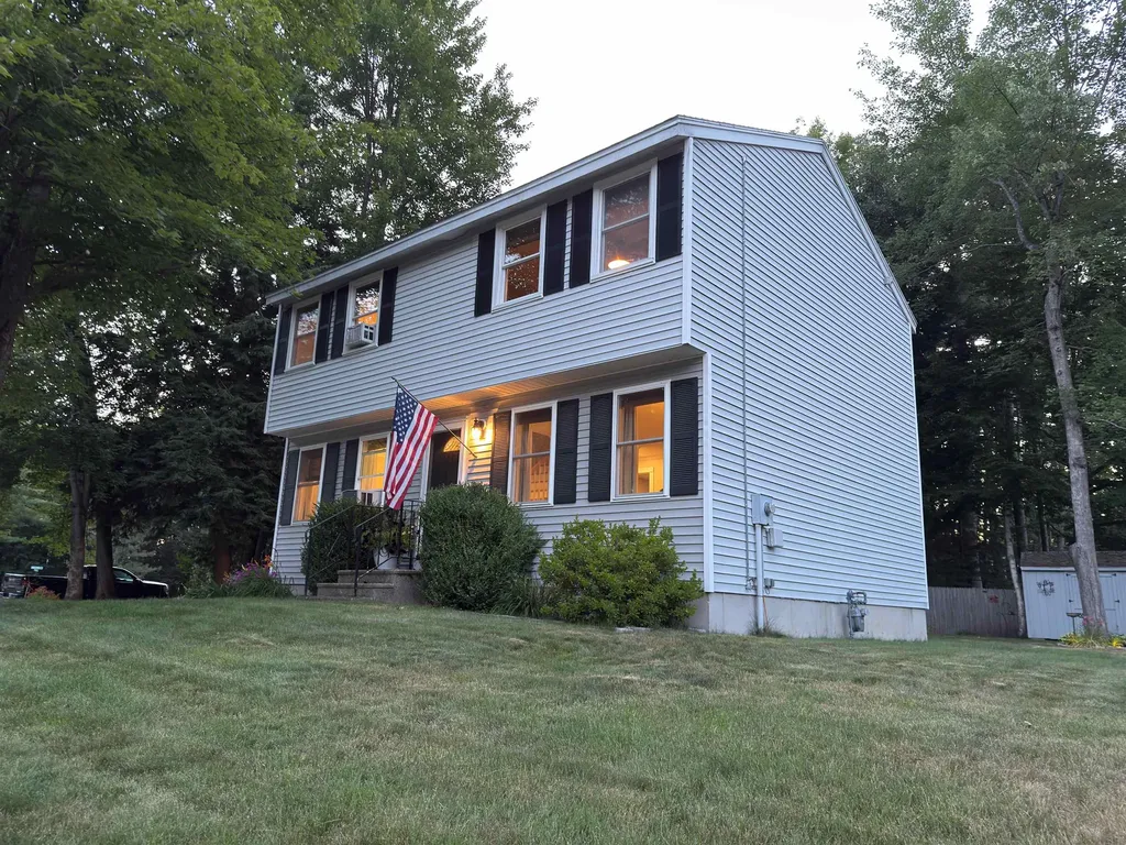 70 Woodbine Avenue Concord NH 03303