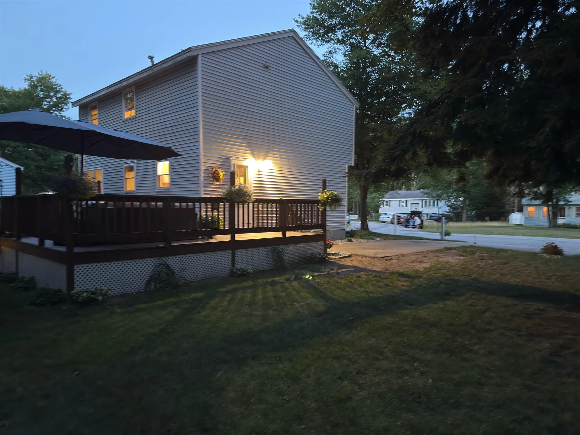 70 Woodbine Avenue Concord NH 03303