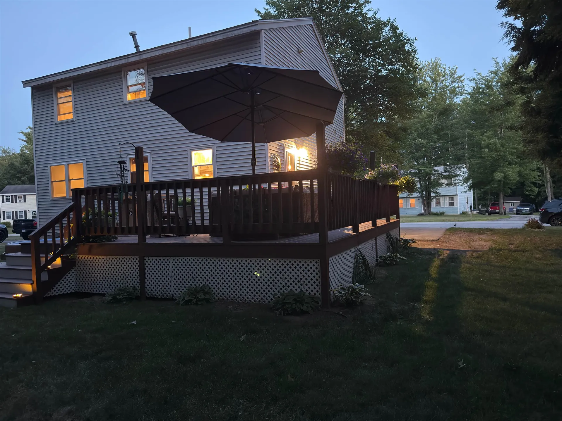 70 Woodbine Avenue Concord NH 03303