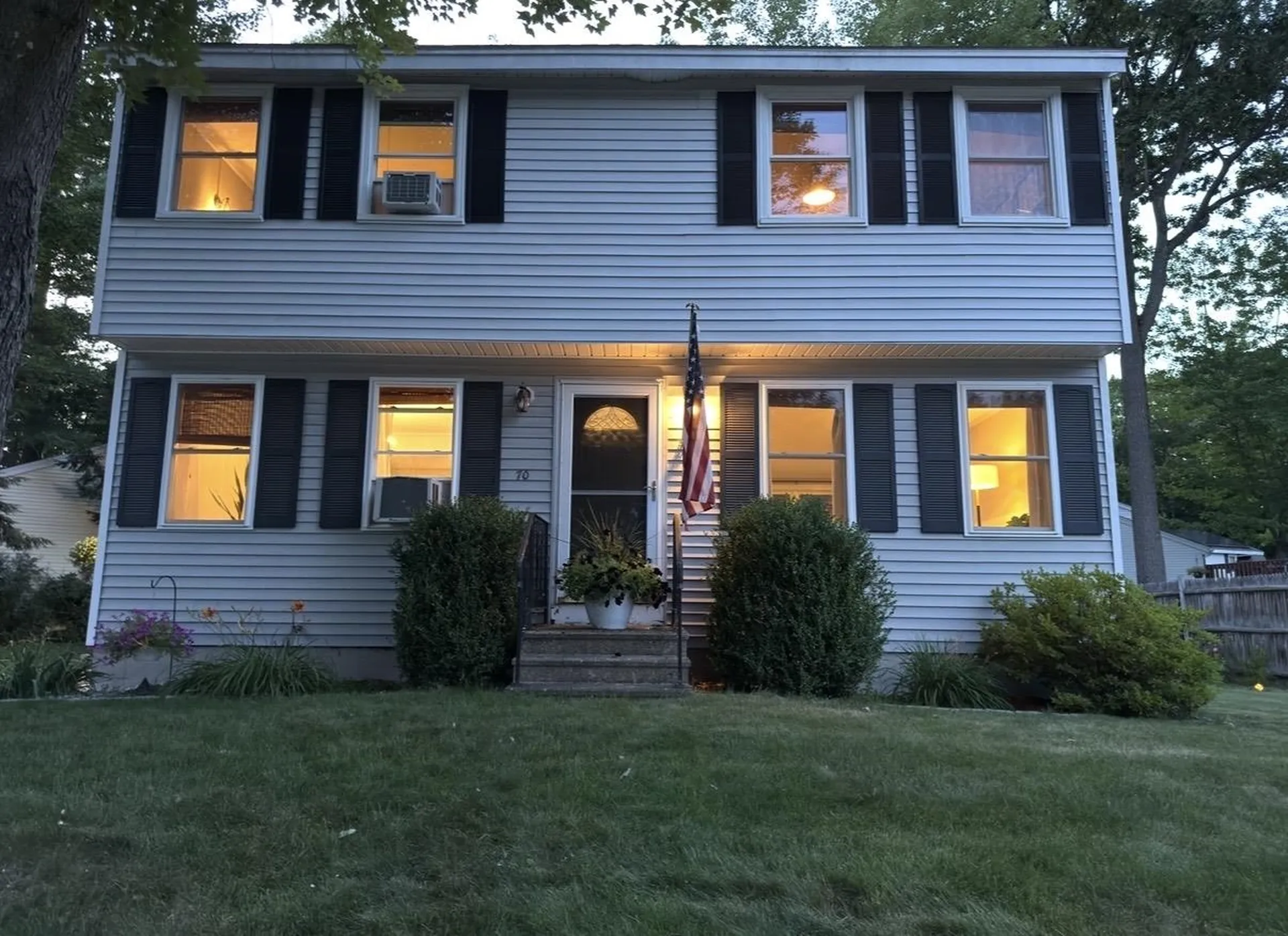 70 Woodbine Avenue Concord NH 03303