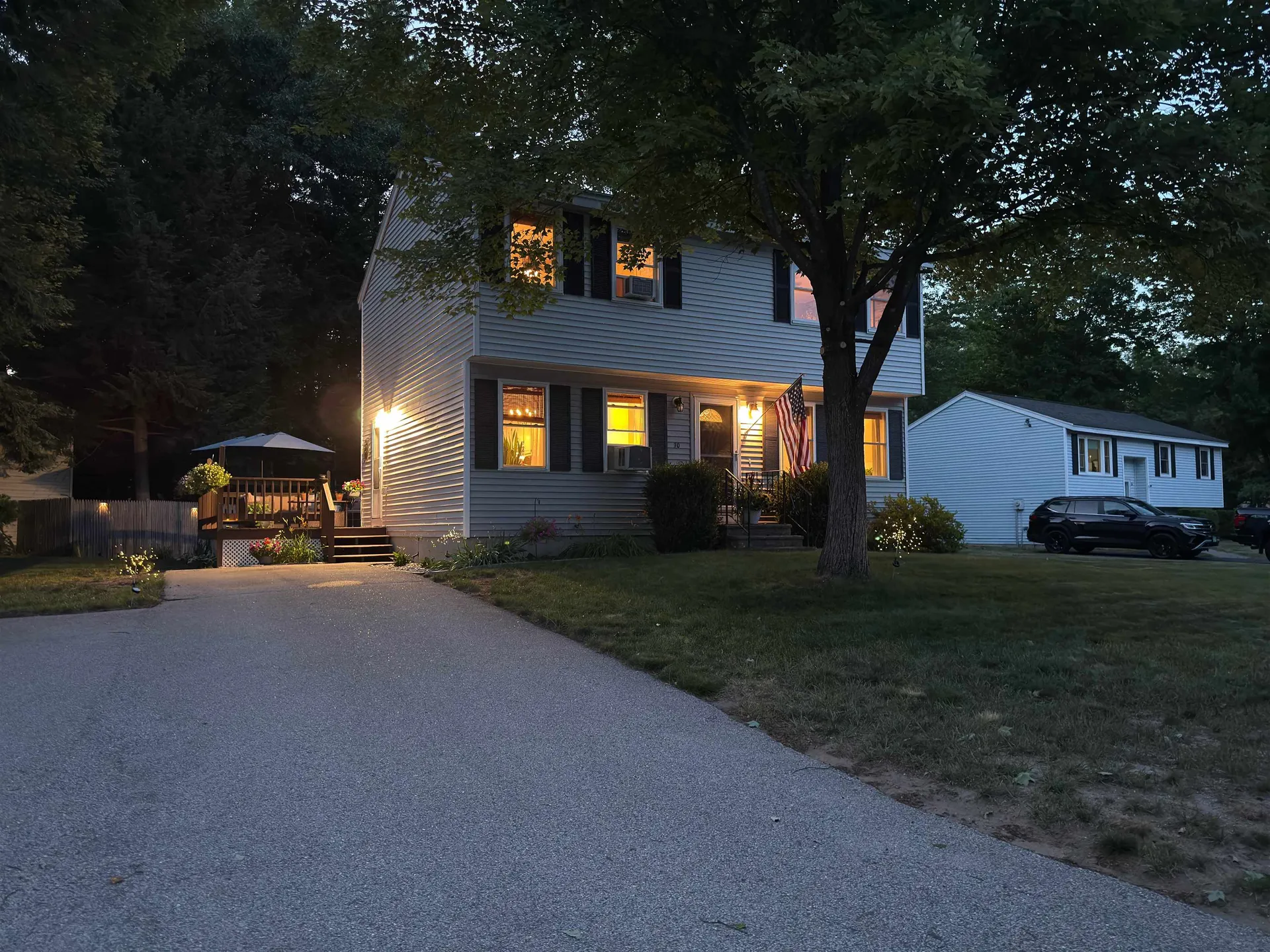70 Woodbine Avenue Concord NH 03303