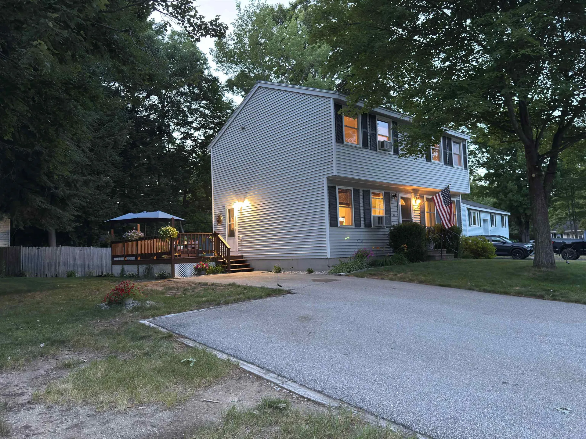 70 Woodbine Avenue Concord NH 03303