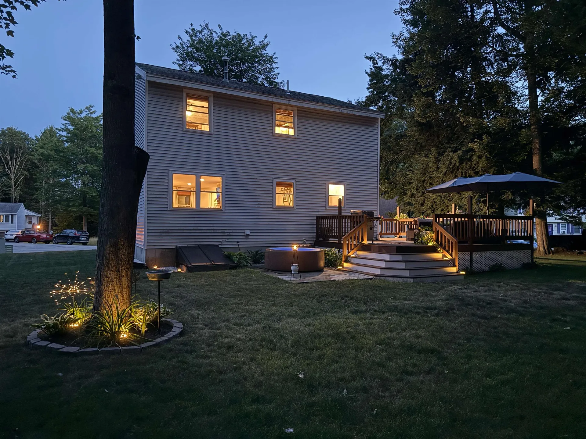 70 Woodbine Avenue Concord NH 03303