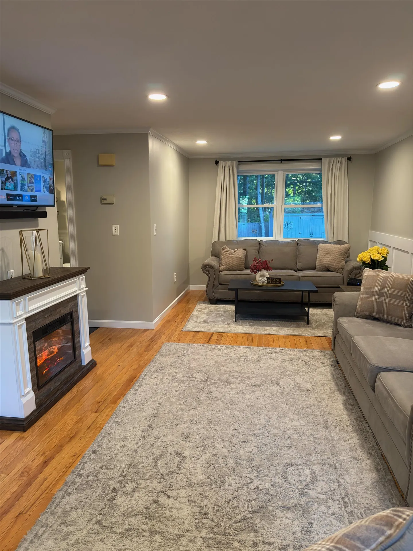 70 Woodbine Avenue Concord NH 03303