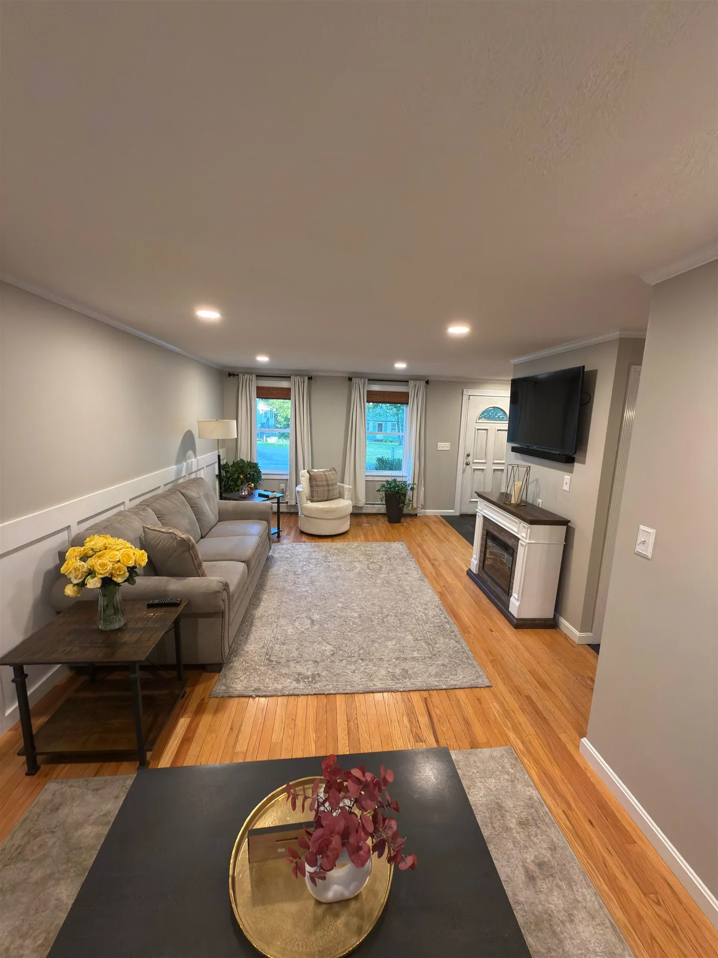 70 Woodbine Avenue Concord NH 03303