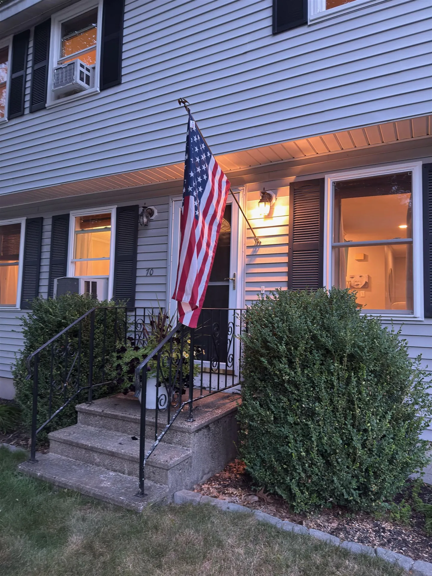 70 Woodbine Avenue Concord NH 03303