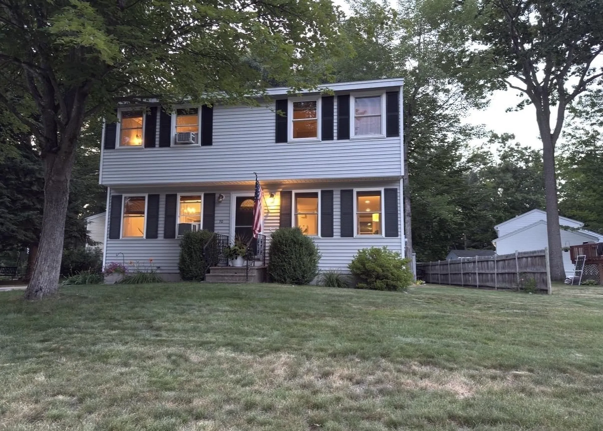70 Woodbine Avenue Concord NH 03303