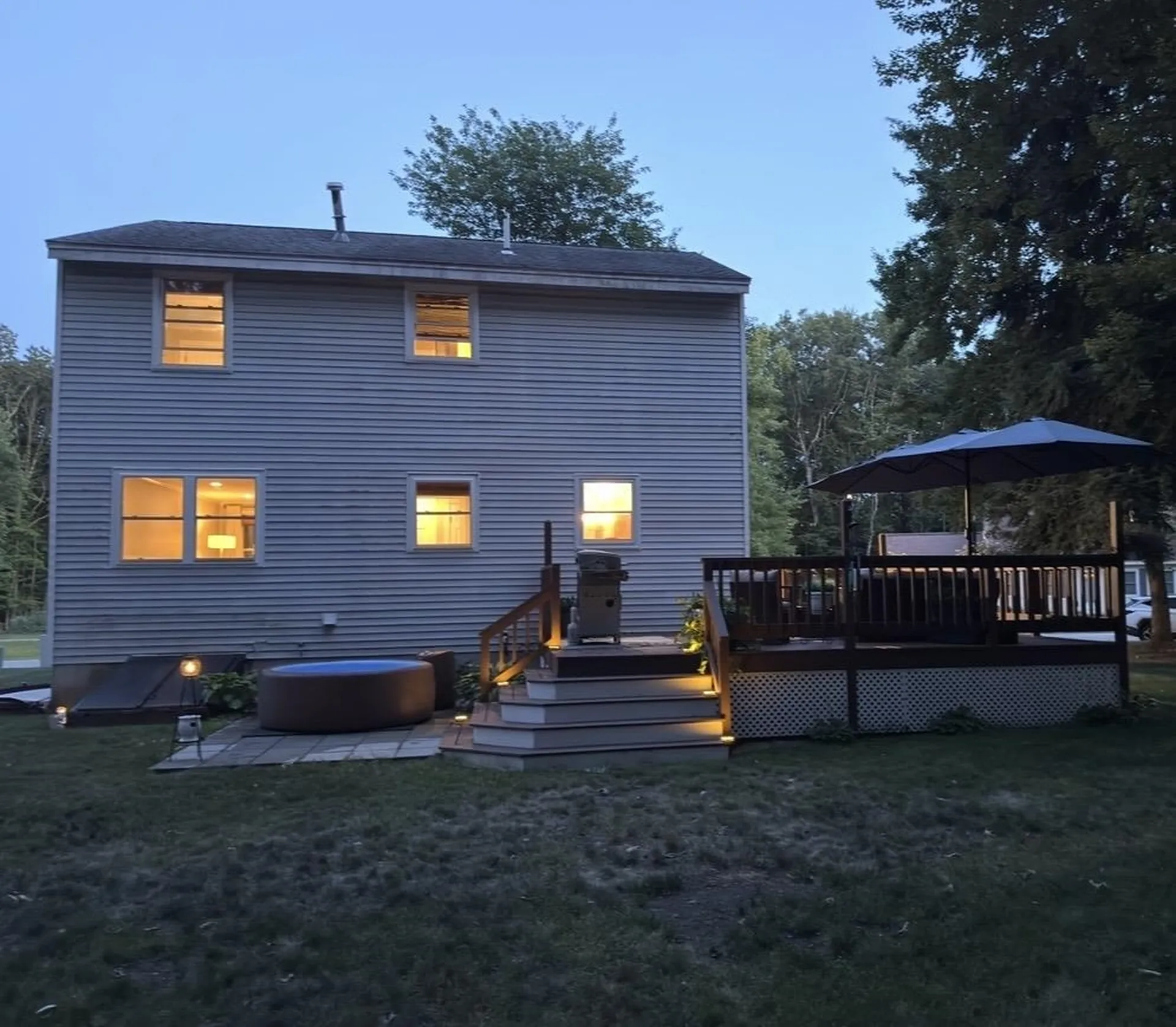 70 Woodbine Avenue Concord NH 03303