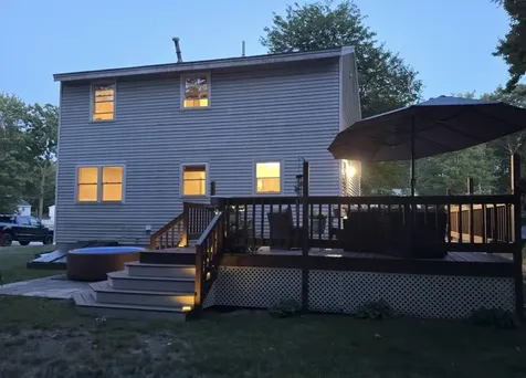 70 Woodbine Avenue Concord NH 03303