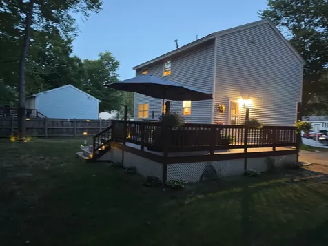 70 Woodbine Avenue Concord NH 03303