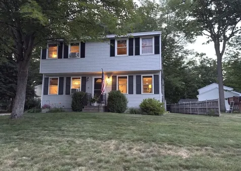 70 Woodbine Avenue Concord NH 03303