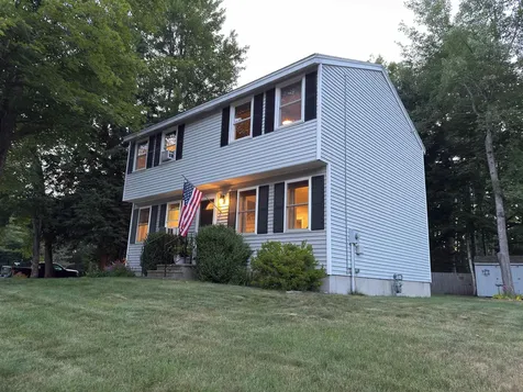 70 Woodbine Avenue Concord NH 03303