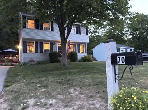 70 Woodbine Avenue Concord NH 03303
