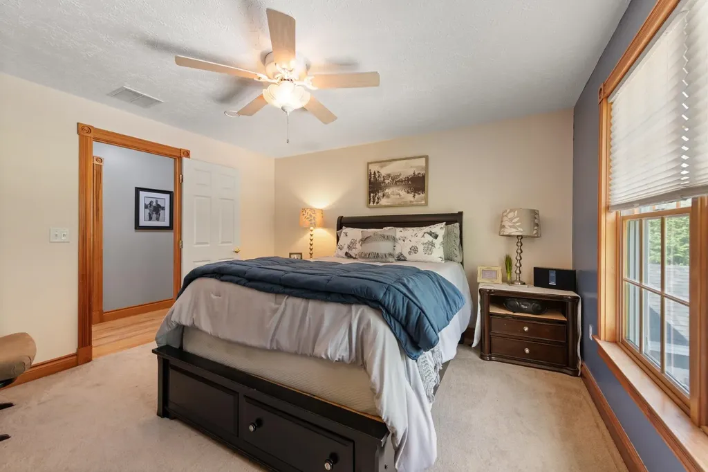 12 Pheasant Lane New Boston NH 03070