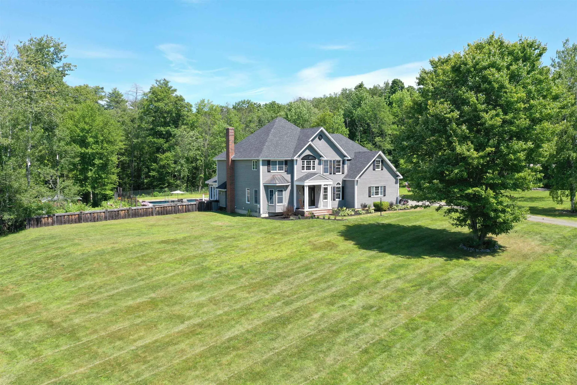 12 Pheasant Lane New Boston NH 03070