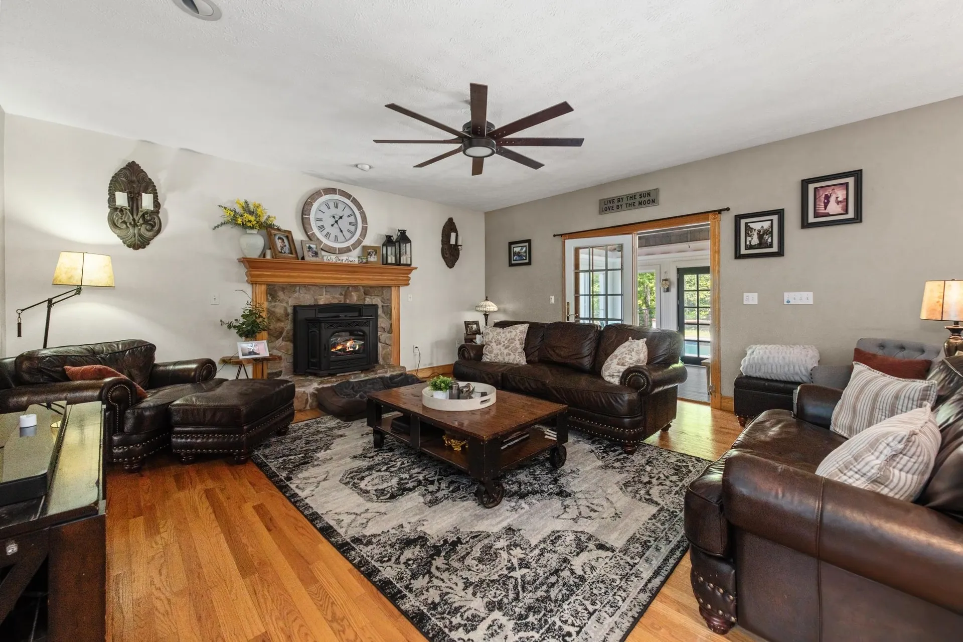 12 Pheasant Lane New Boston NH 03070