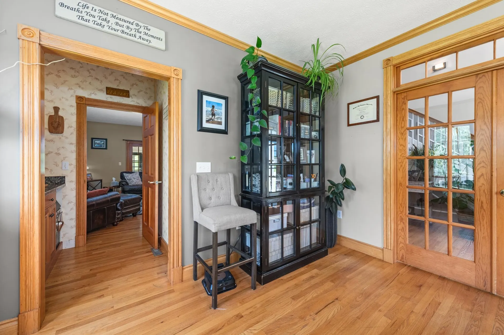 12 Pheasant Lane New Boston NH 03070