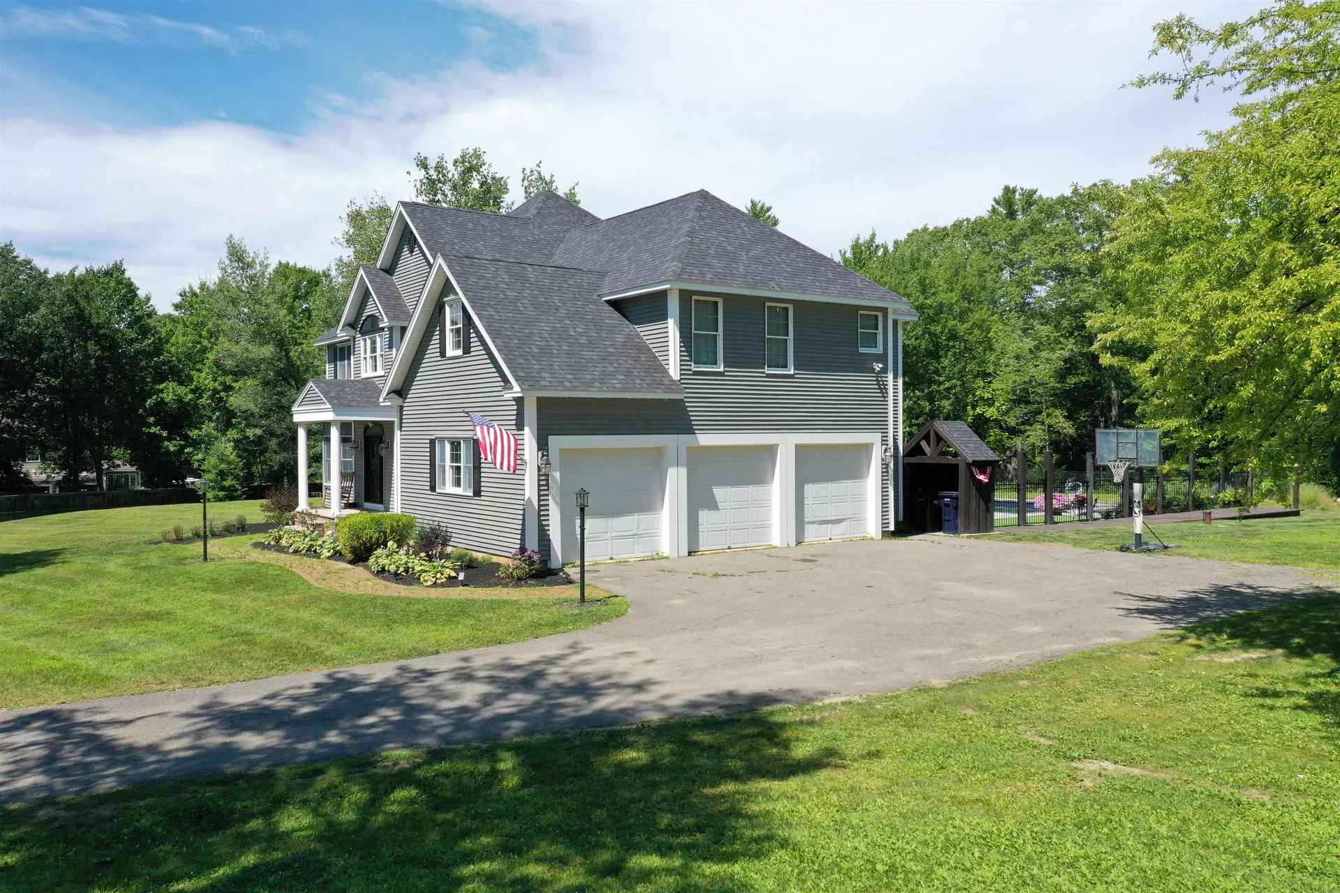 12 Pheasant Lane New Boston NH 03070