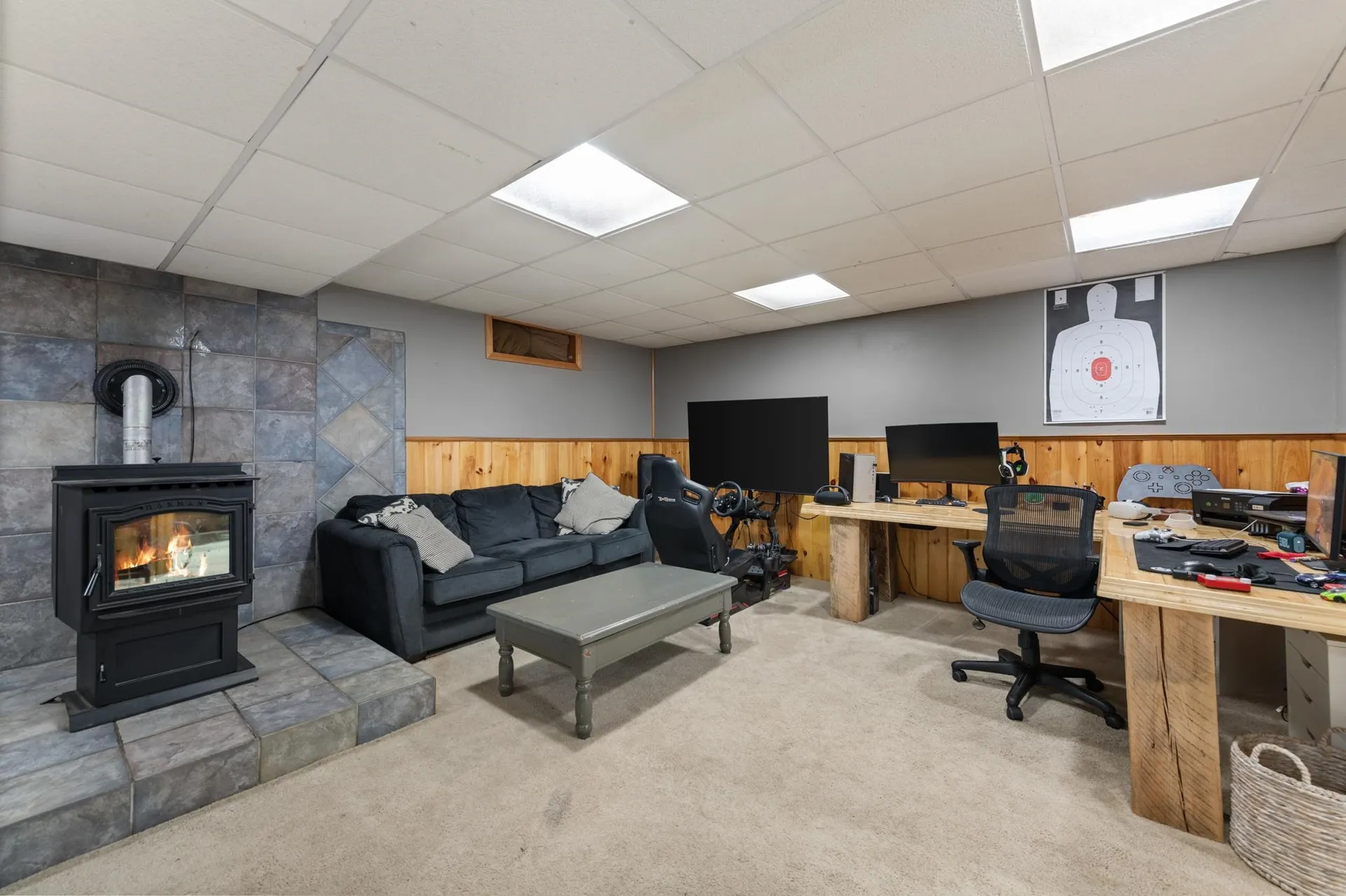 12 Pheasant Lane New Boston NH 03070