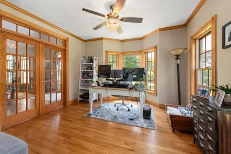 12 Pheasant Lane New Boston NH 03070