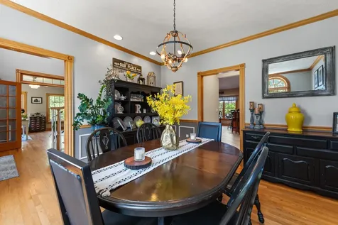 12 Pheasant Lane New Boston NH 03070