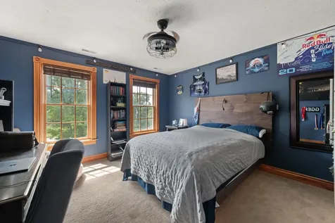 12 Pheasant Lane New Boston NH 03070
