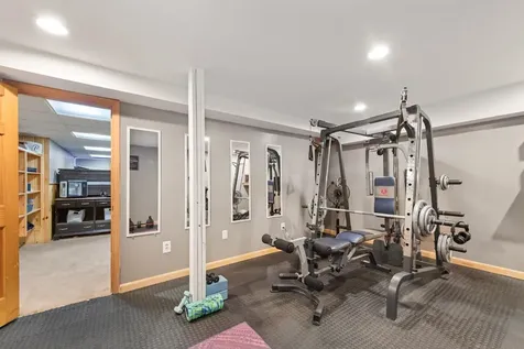 12 Pheasant Lane New Boston NH 03070