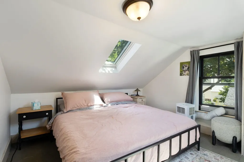 491 Marcy Street Portsmouth NH 03801