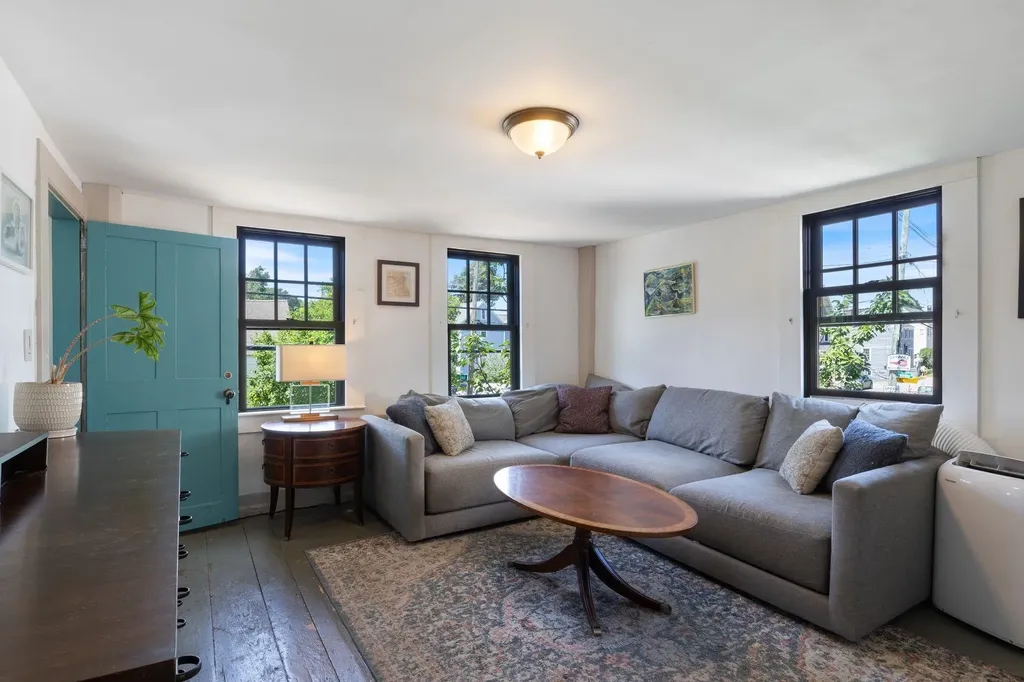 491 Marcy Street Portsmouth NH 03801