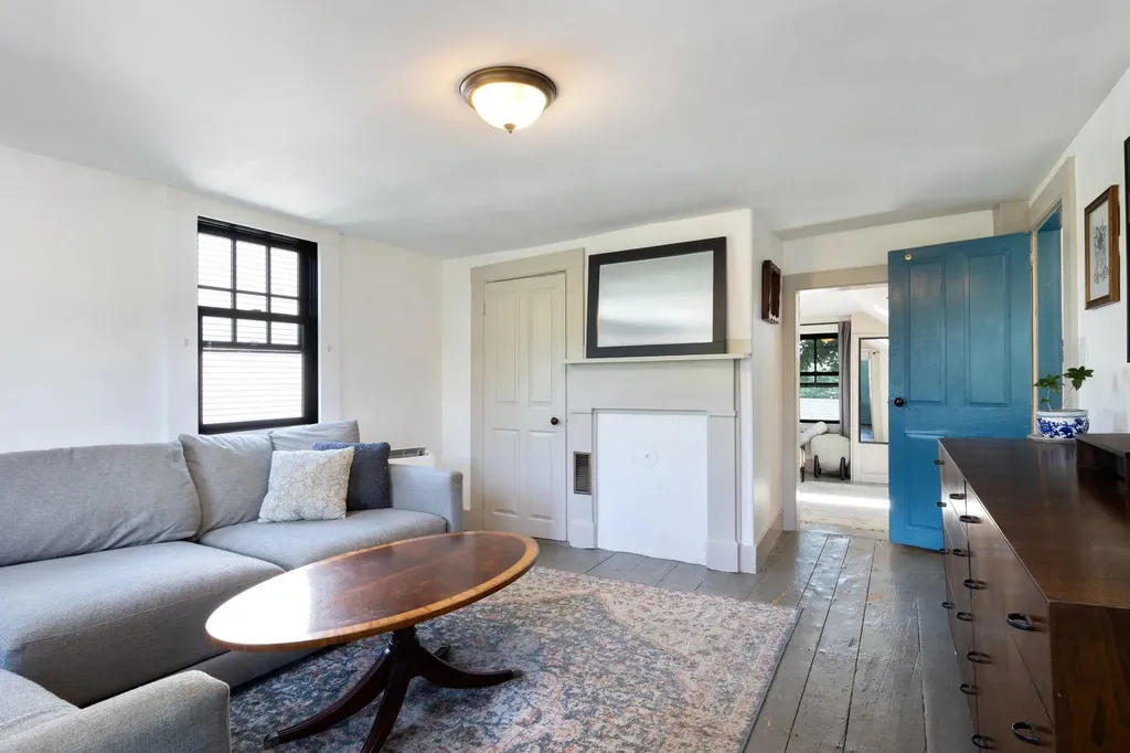 491 Marcy Street Portsmouth NH 03801