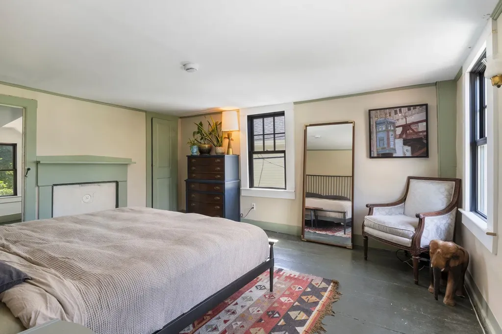 491 Marcy Street Portsmouth NH 03801