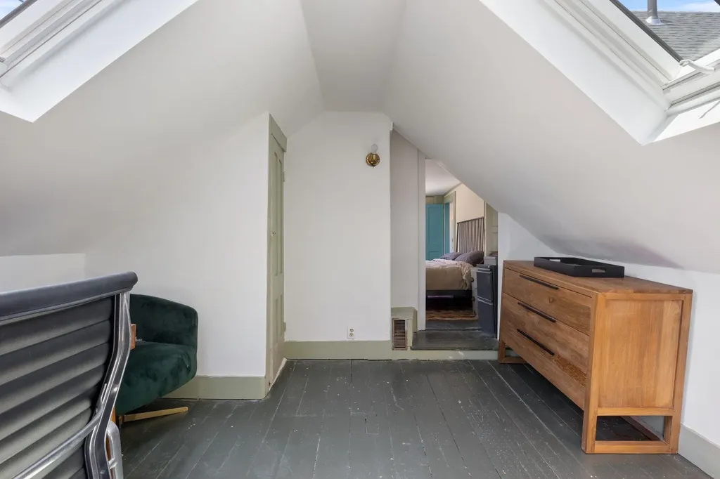 491 Marcy Street Portsmouth NH 03801