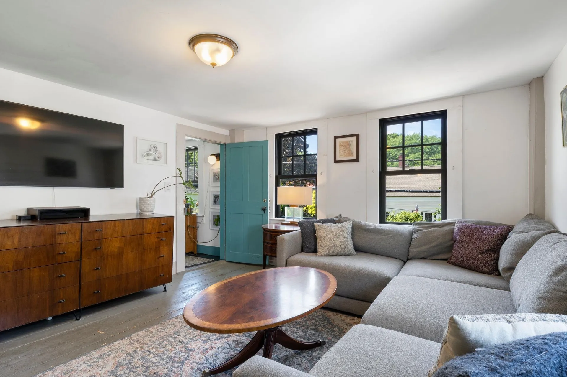 491 Marcy Street Portsmouth NH 03801