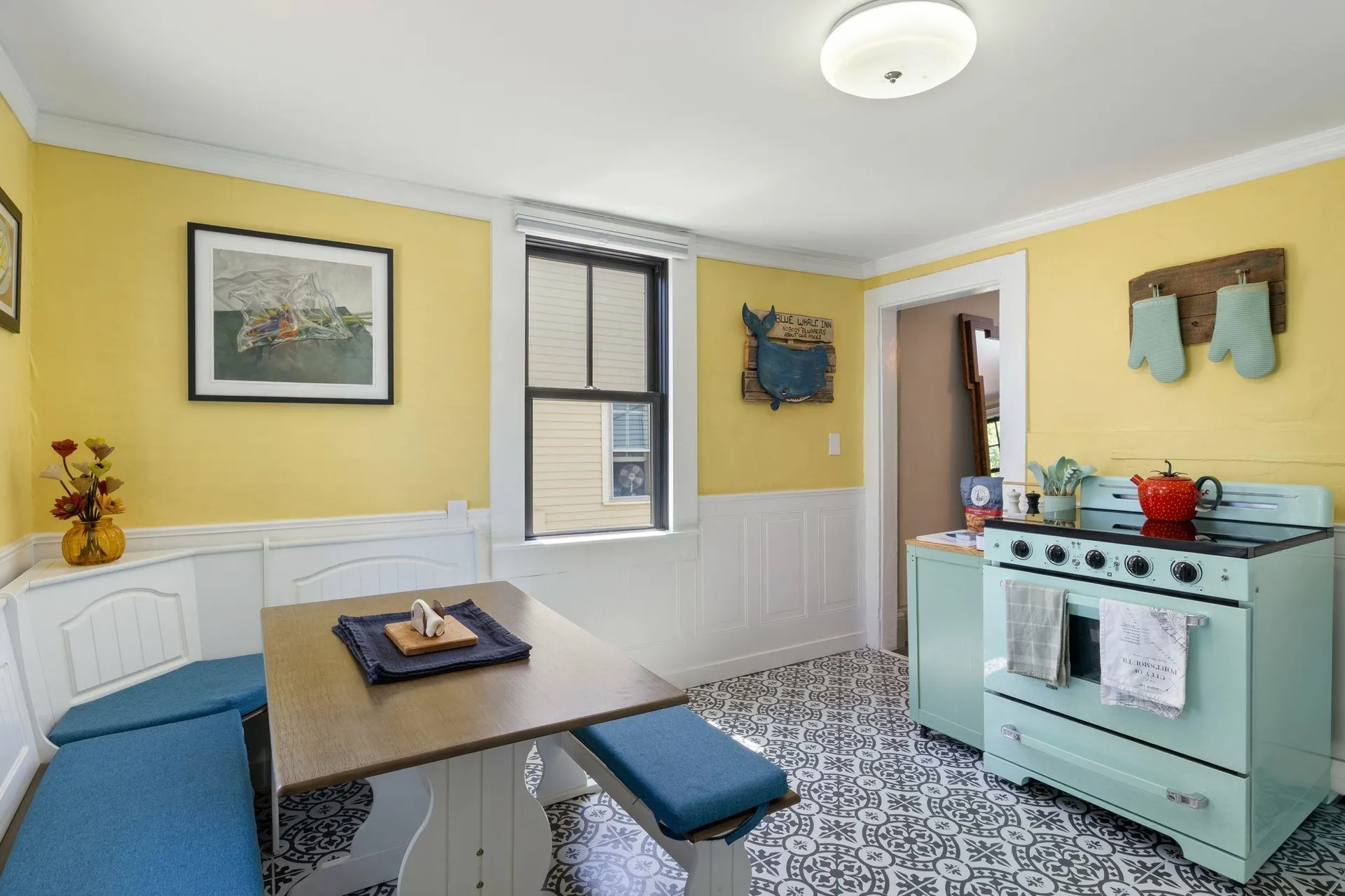 491 Marcy Street Portsmouth NH 03801