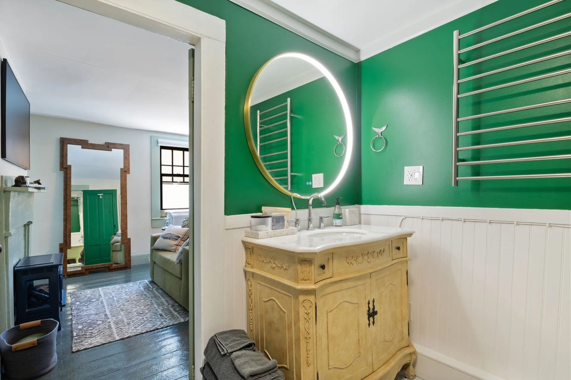 491 Marcy Street Portsmouth NH 03801