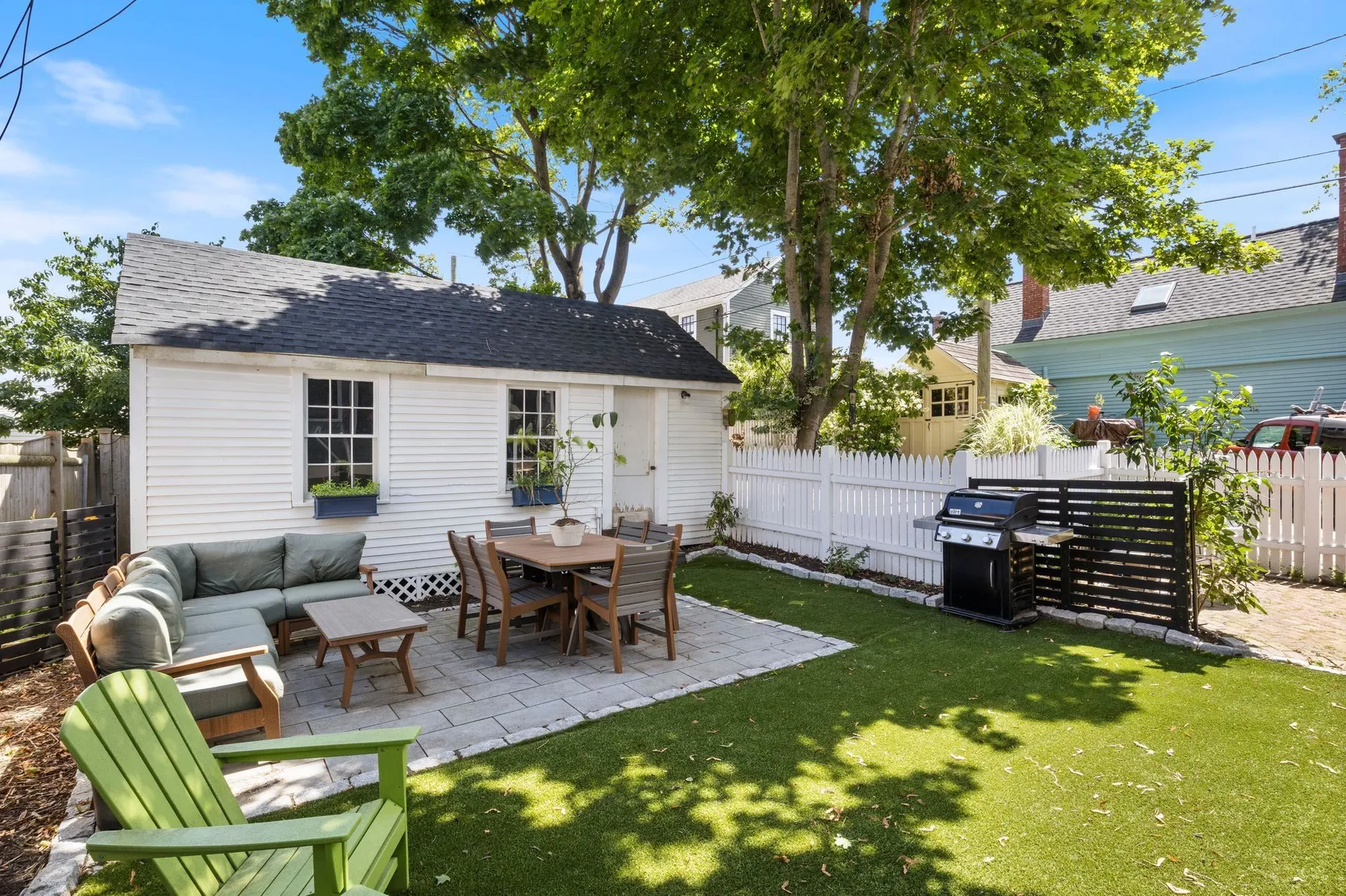 491 Marcy Street Portsmouth NH 03801
