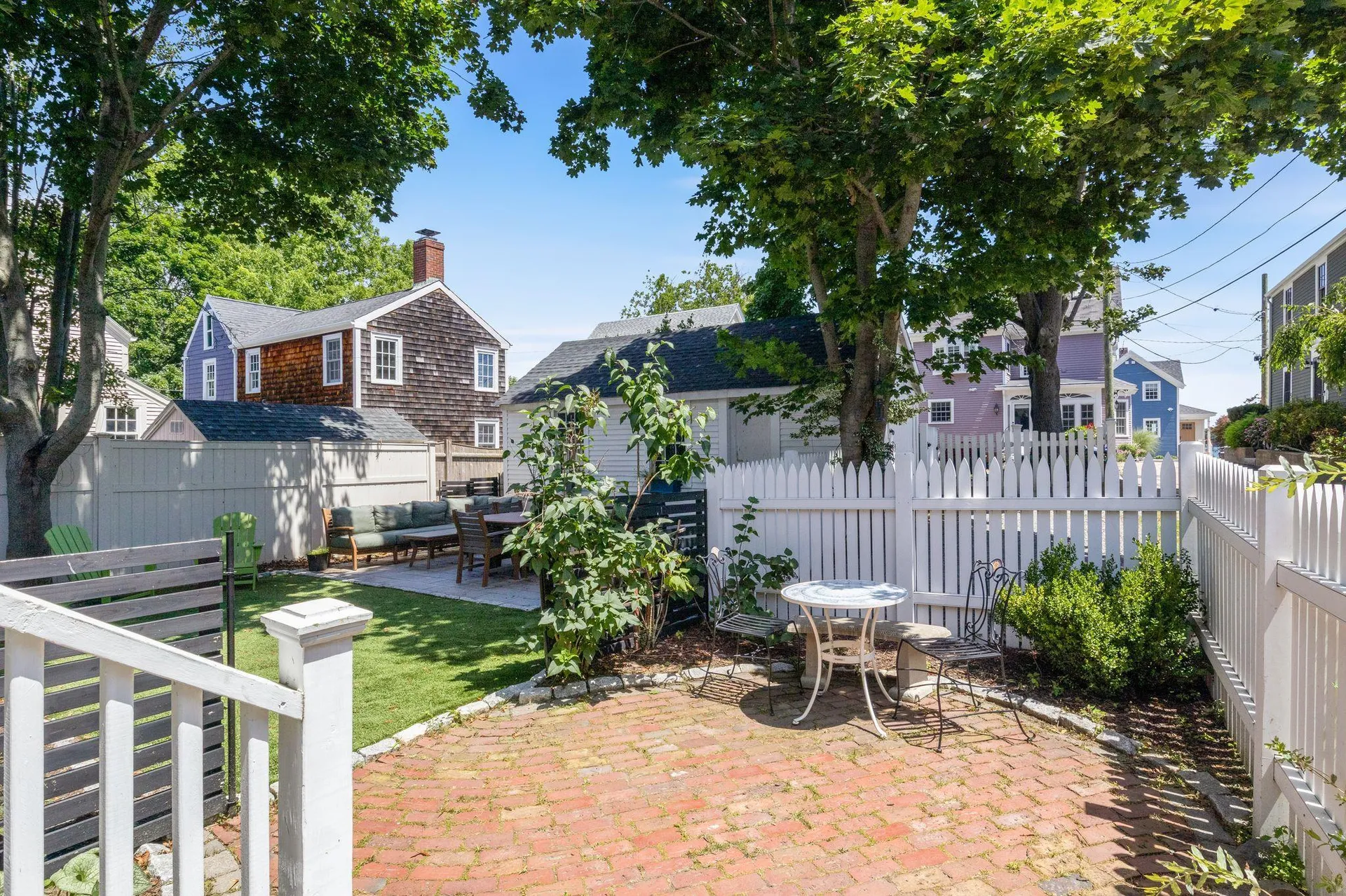 491 Marcy Street Portsmouth NH 03801