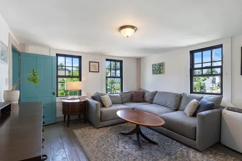 491 Marcy Street Portsmouth NH 03801