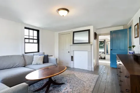 491 Marcy Street Portsmouth NH 03801