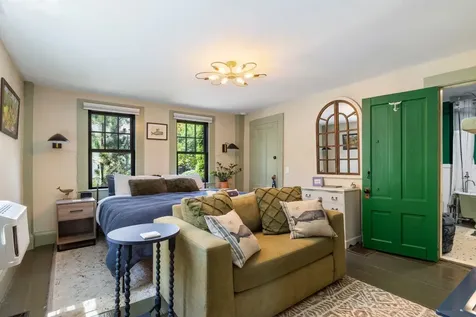 491 Marcy Street Portsmouth NH 03801