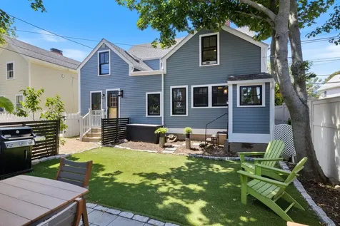 491 Marcy Street Portsmouth NH 03801