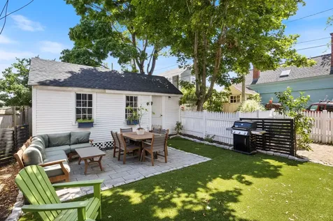 491 Marcy Street Portsmouth NH 03801